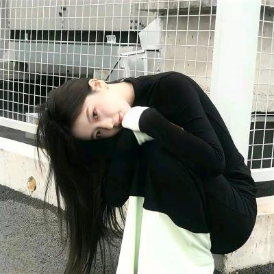 绝战狼女 封面