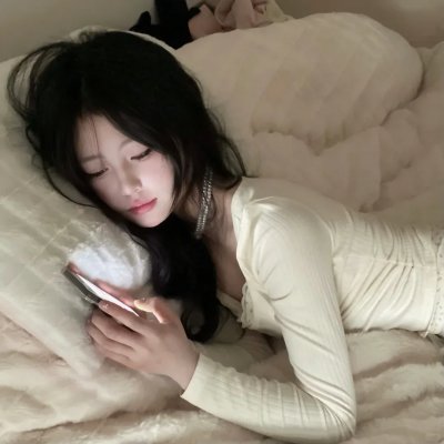 迈克先生的问答录影 封面
