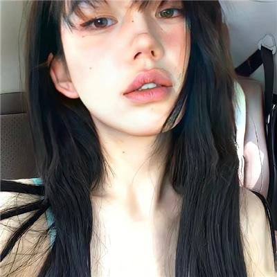 色欲横流 封面